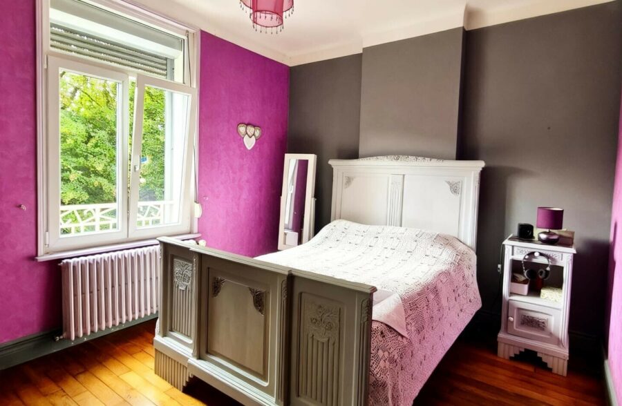 Maison Le Quesnoy