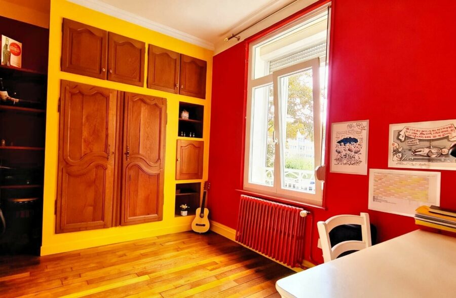 Maison Le Quesnoy