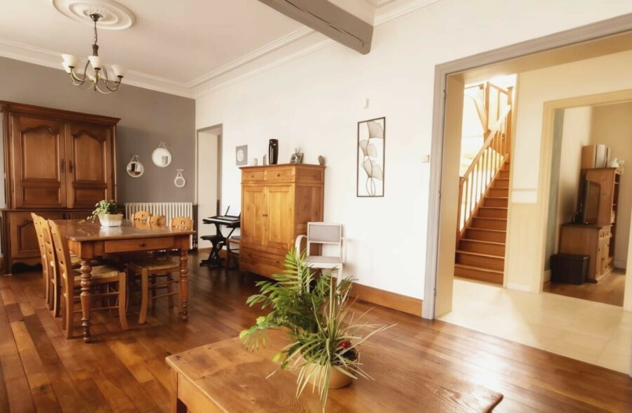 Maison Le Quesnoy