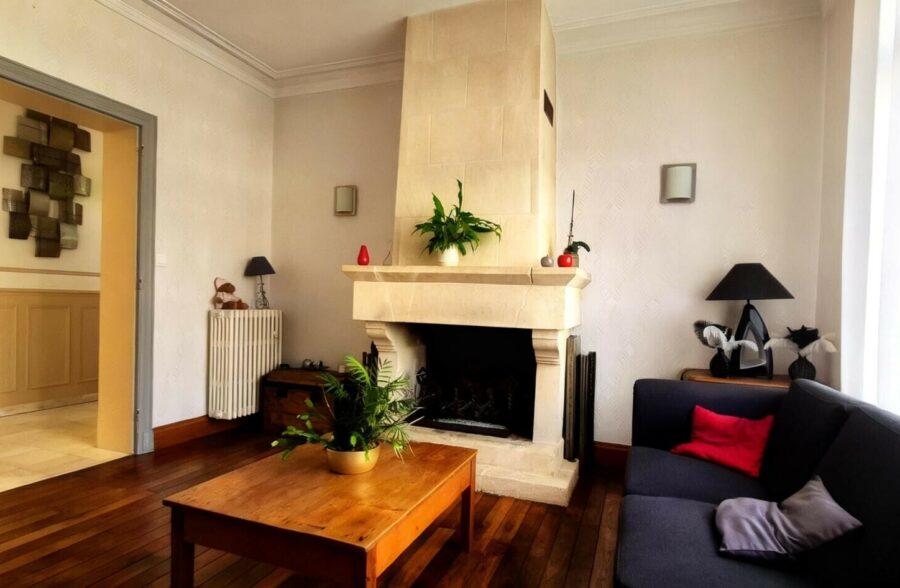 Maison Le Quesnoy