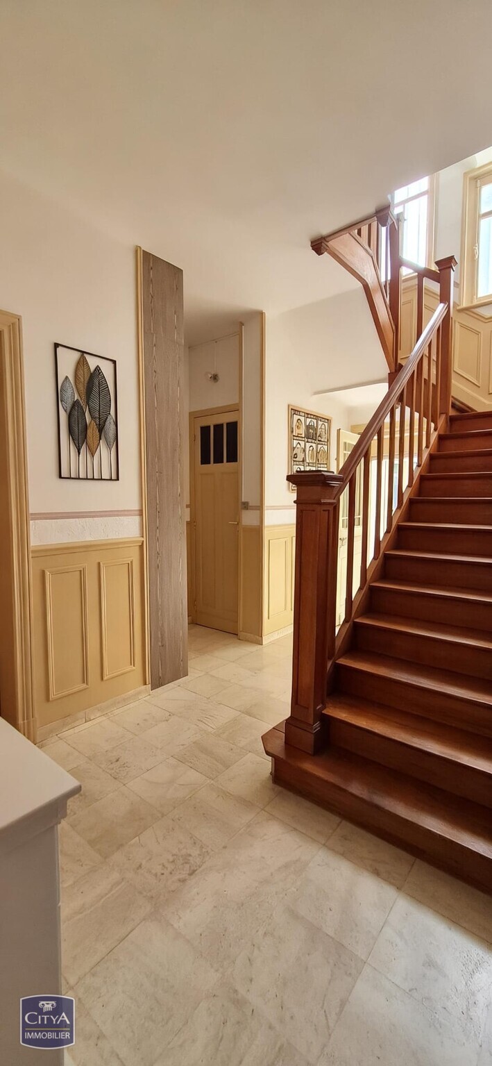 Maison Le Quesnoy