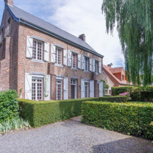 Maison Avec Terrain BRY 6 pièce(s)