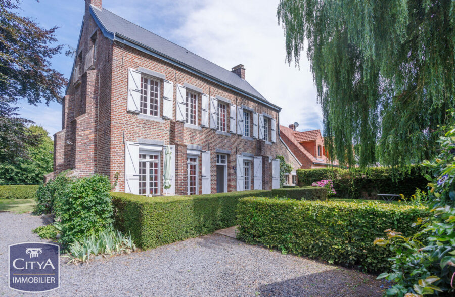 Maison Avec Terrain BRY 6 pièce(s)