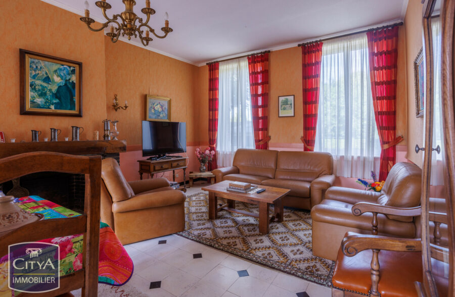 Maison Avec Terrain BRY 6 pièce(s)
