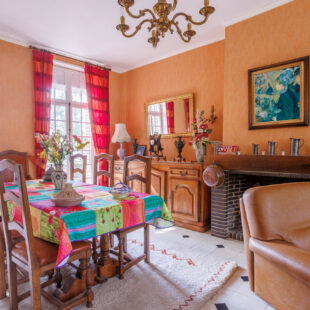 Maison Avec Terrain BRY 6 pièce(s)