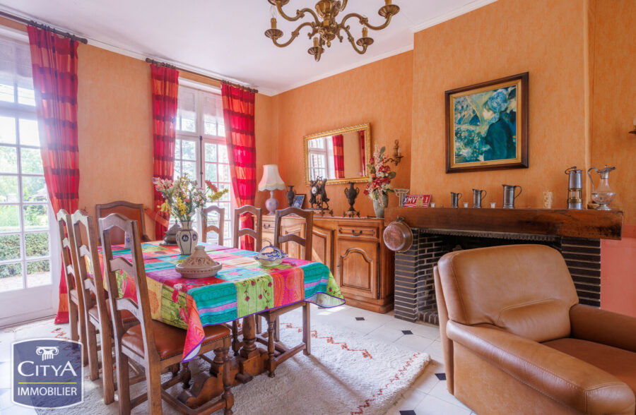 Maison Avec Terrain BRY 6 pièce(s)