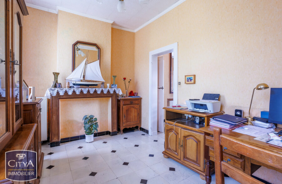 Maison Avec Terrain BRY 6 pièce(s)