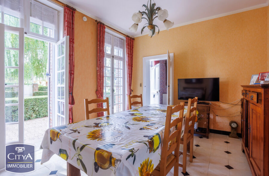 Maison Avec Terrain BRY 6 pièce(s)