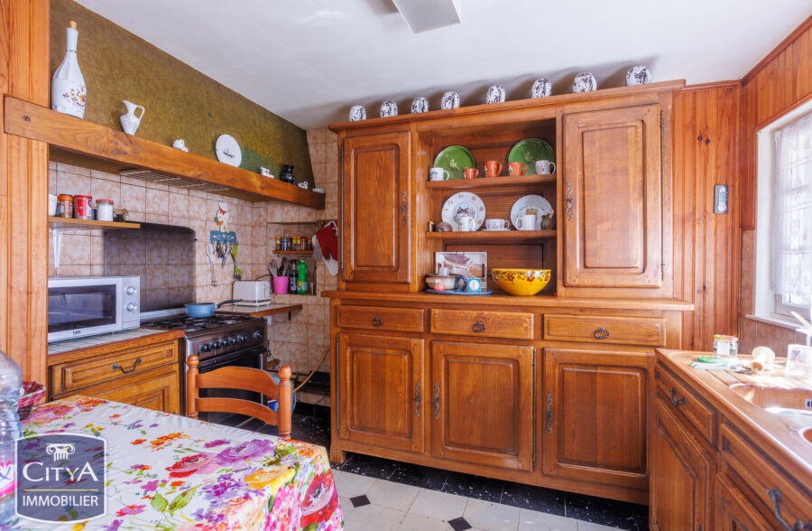 Maison Avec Terrain BRY 6 pièce(s)
