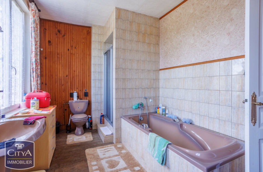 Maison Avec Terrain BRY 6 pièce(s)