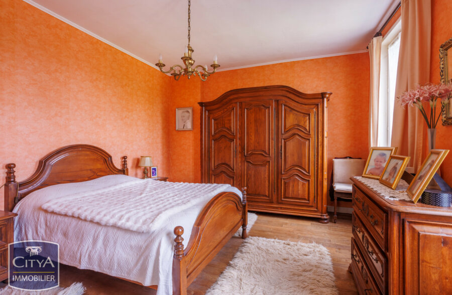 Maison Avec Terrain BRY 6 pièce(s)