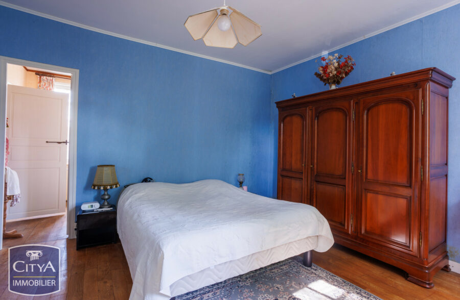 Maison Avec Terrain BRY 6 pièce(s)