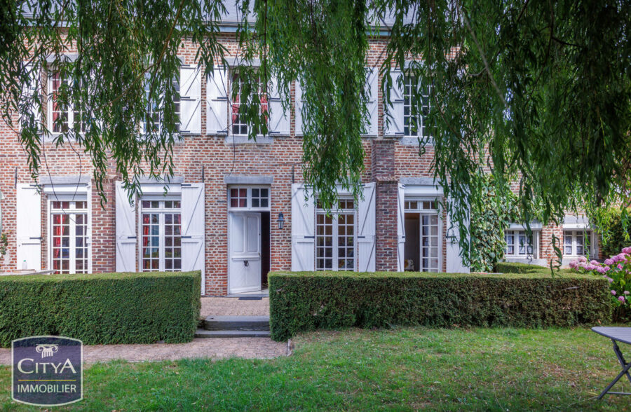 Maison Avec Terrain BRY 6 pièce(s)