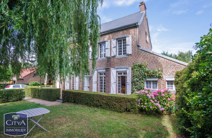 Maison Avec Terrain BRY 6 pièce(s)