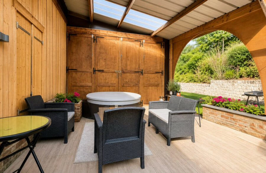 Maison Vendegies Sur Ecaillon