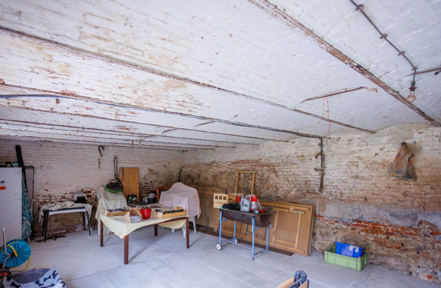Maison Avec Terrain BERMERAIN 10 pièce(s)