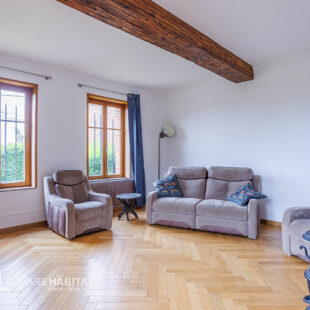Maison Avec Terrain BERMERAIN 10 pièce(s)