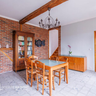 Maison Avec Terrain BERMERAIN 10 pièce(s)