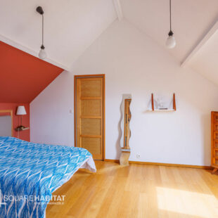 Maison Avec Terrain BERMERAIN 10 pièce(s)