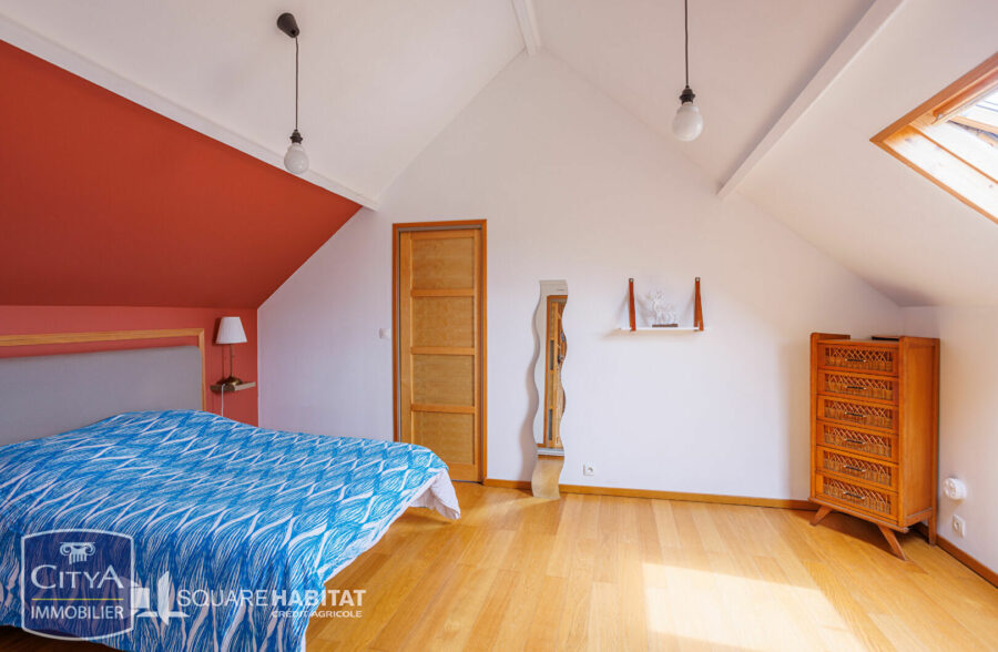 Maison Avec Terrain BERMERAIN 10 pièce(s)