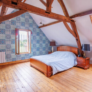 Maison Avec Terrain BERMERAIN 10 pièce(s)