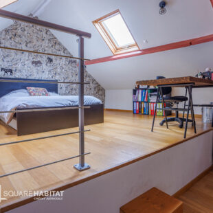 Maison Avec Terrain BERMERAIN 10 pièce(s)