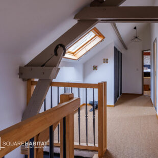Maison Avec Terrain BERMERAIN 10 pièce(s)