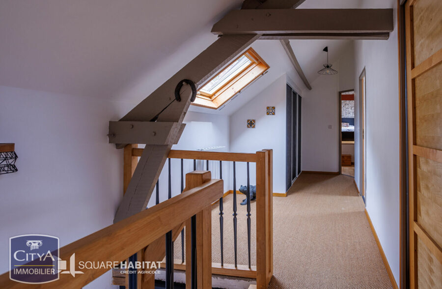 Maison Avec Terrain BERMERAIN 10 pièce(s)