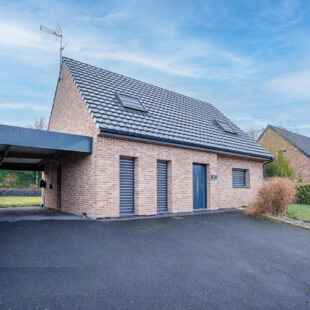 Magnifique Pavillon sur secteur de Artres