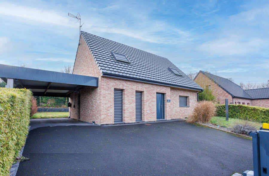 Magnifique Pavillon sur secteur de Artres