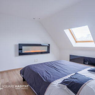 Magnifique Pavillon sur secteur de Artres