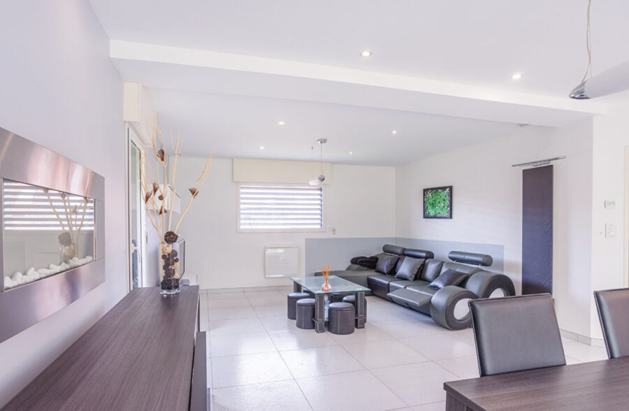 Magnifique Pavillon sur secteur de Artres