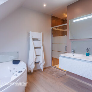 Magnifique Pavillon sur secteur de Artres