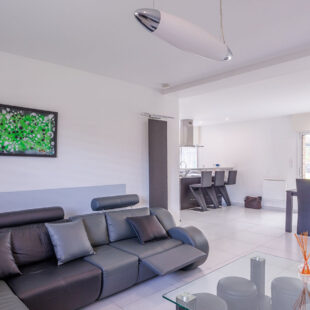 Magnifique Pavillon sur secteur de Artres