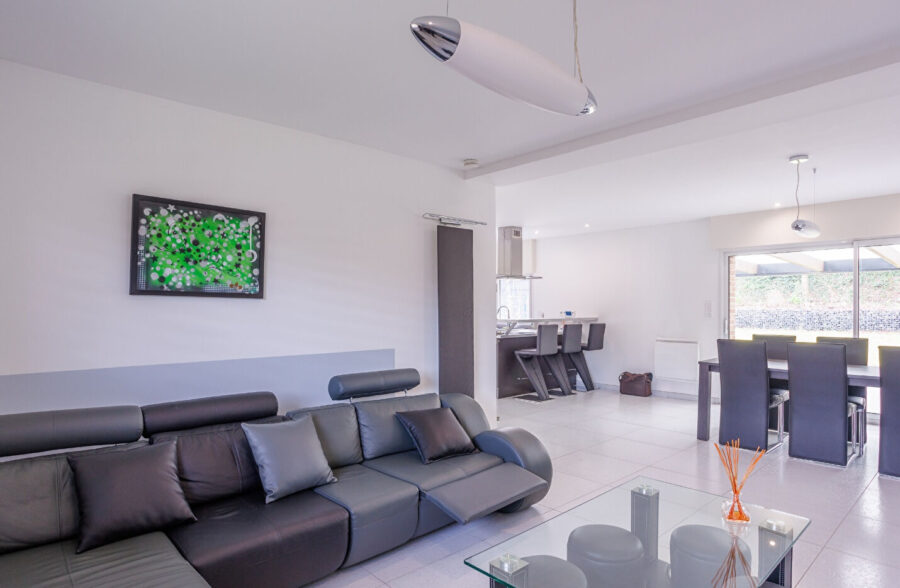 Magnifique Pavillon sur secteur de Artres