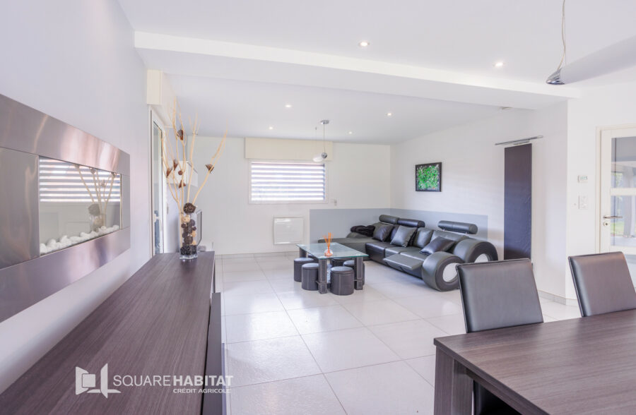 Magnifique Pavillon sur secteur de Artres
