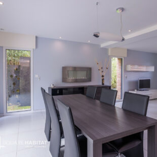 Magnifique Pavillon sur secteur de Artres