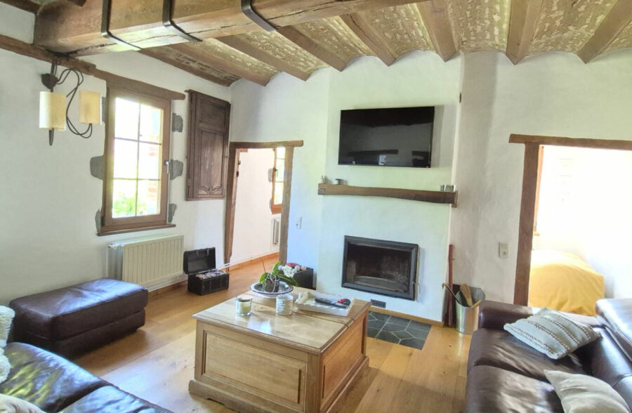 Maison La Flamengrie 10 pièce(s) 153 m2