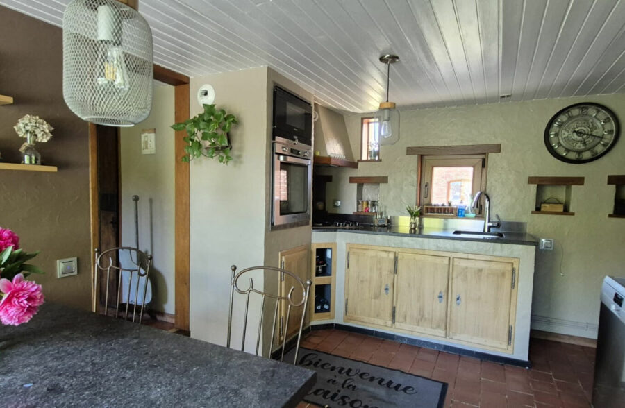 Maison 10 pièces 153 m² · à La Flamengrie · 153 m² · 317 000 €