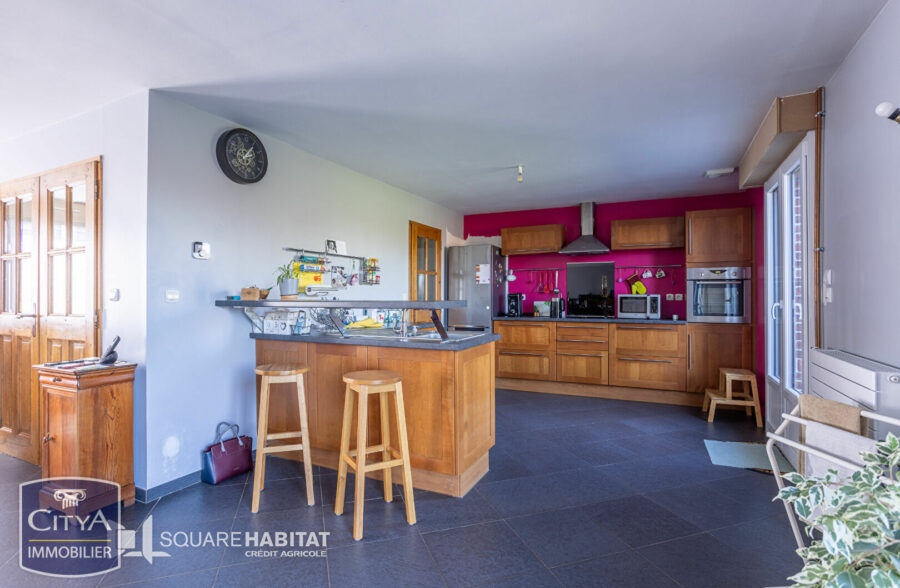 Maison Ors 7 pièce(s) 143 m2