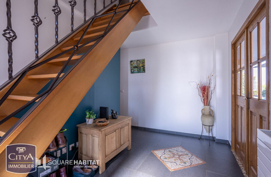 Maison Ors 7 pièce(s) 143 m2