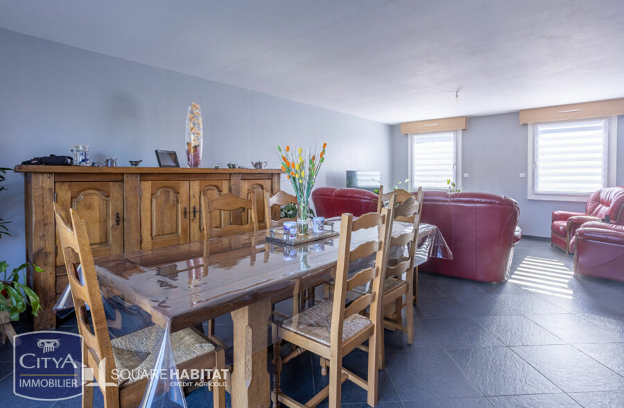 Maison Ors 7 pièce(s) 143 m2