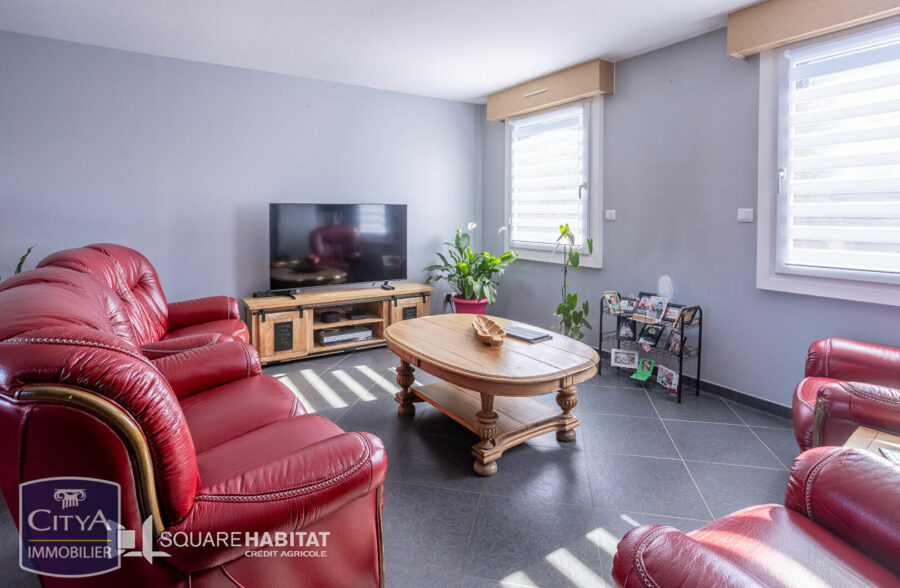 Maison 7 pièces 134 m² · à Ors · 133,8 m² · 253 500 €
