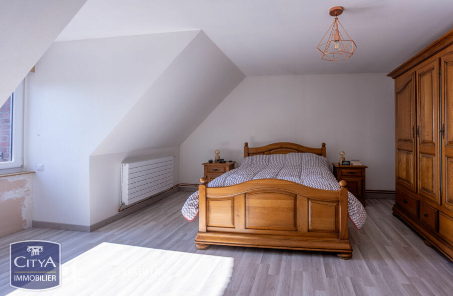 Maison Ors 7 pièce(s) 143 m2