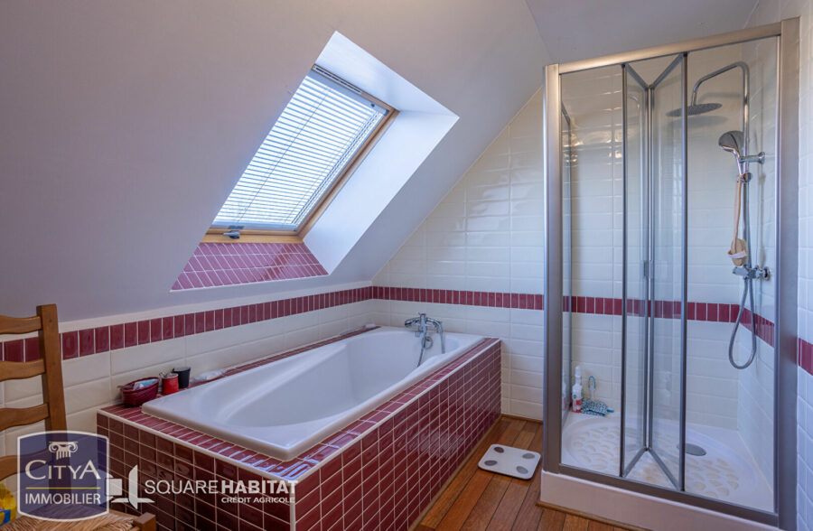 Maison Ors 7 pièce(s) 143 m2