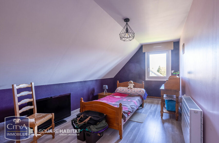 Maison Ors 7 pièce(s) 143 m2