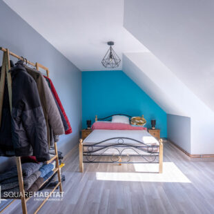 Maison Ors 7 pièce(s) 143 m2