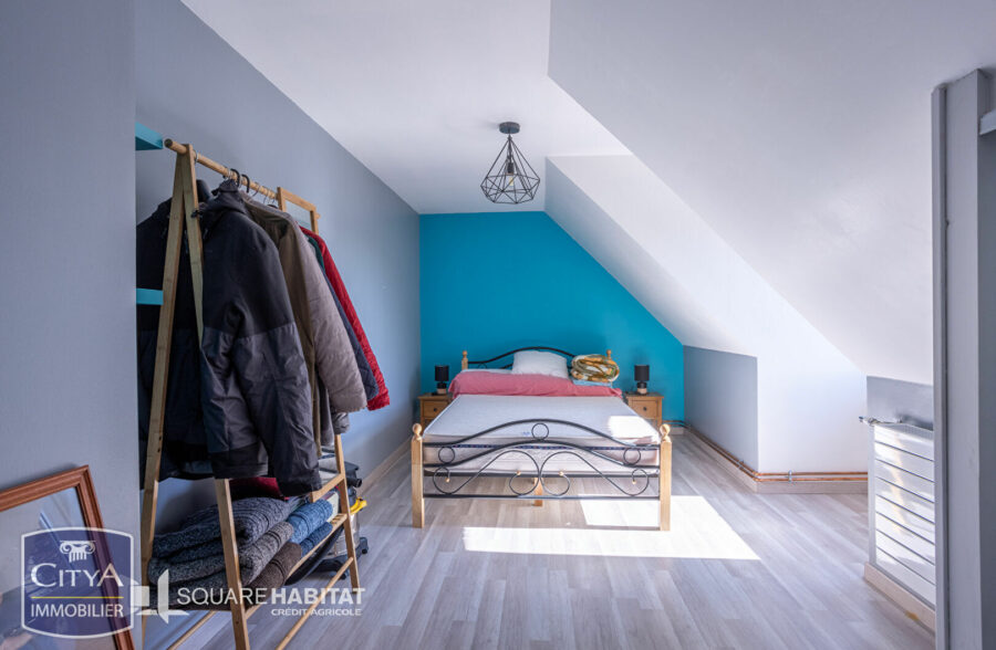 Maison Ors 7 pièce(s) 143 m2