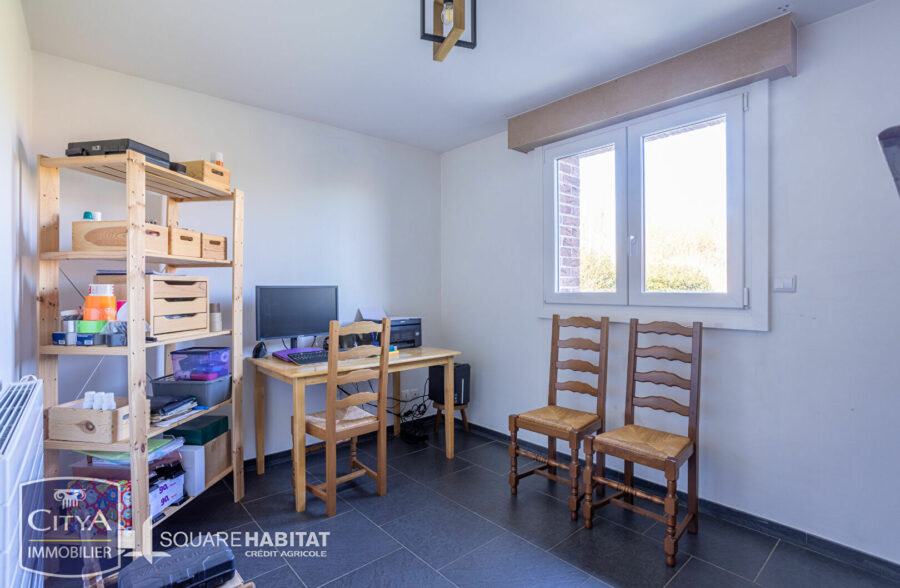 Maison Ors 7 pièce(s) 143 m2