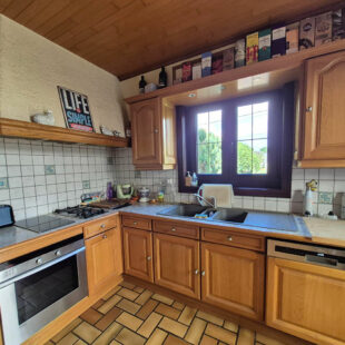 Maison Villers 200m² Habitables